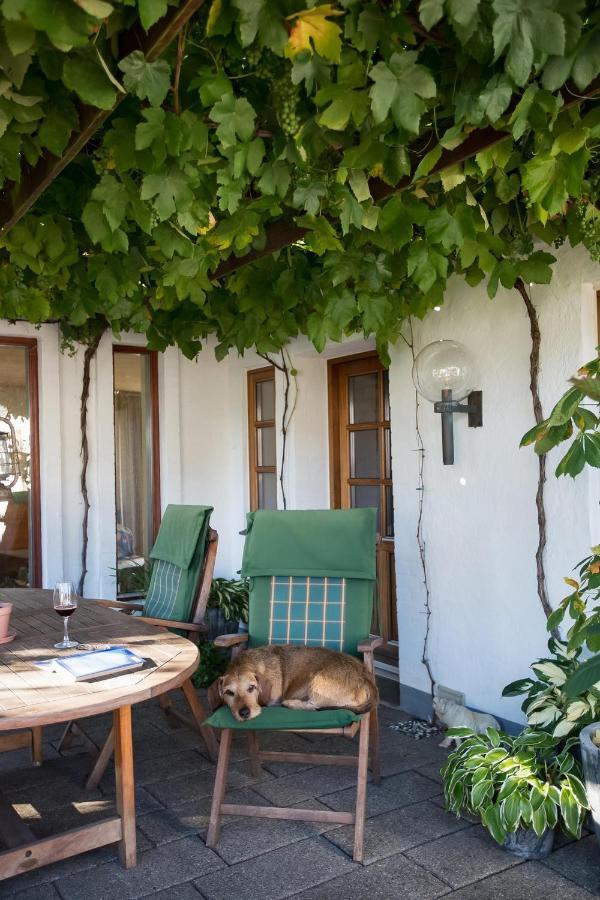 Bed & Breakfast Hobro Exterior photo